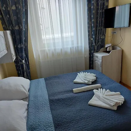 بيت ضيافة Casteria 3*