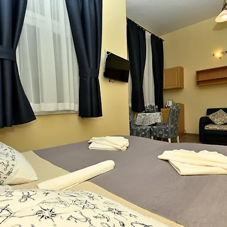 Affittacamere Casteria