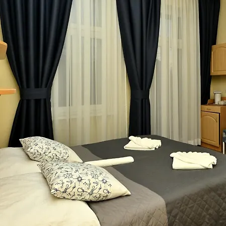 Casteria Penzion 3*