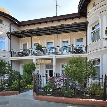 Casteria Miedzyzdroje