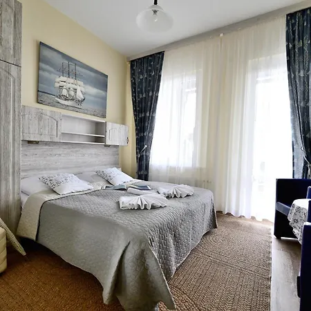 بيت ضيافة Casteria 3*