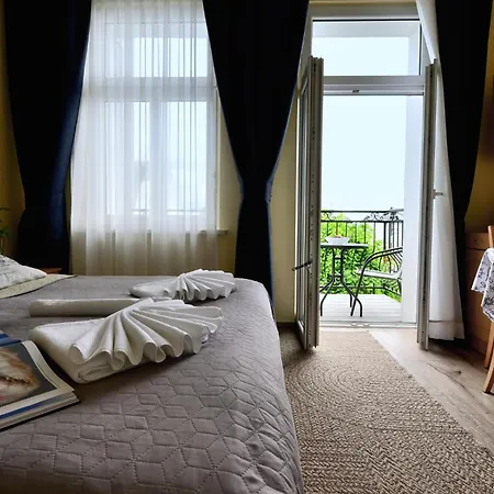 Affittacamere Casteria 3*