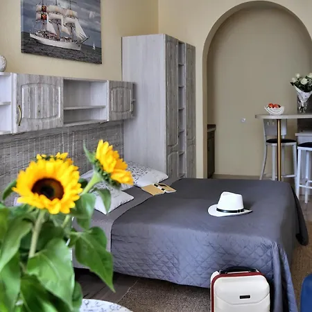 Affittacamere Casteria 3*