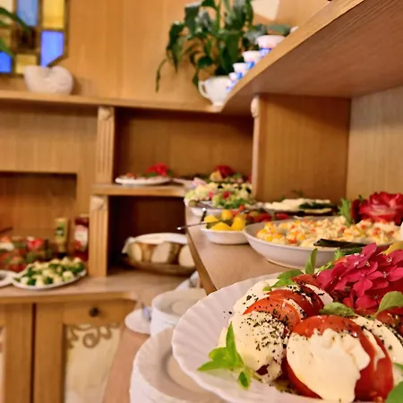 Casteria Affittacamere Miedzyzdroje