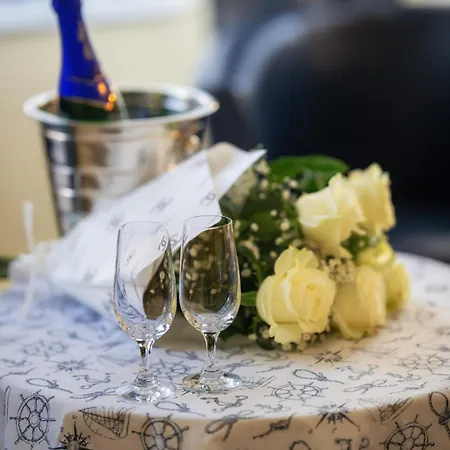 Affittacamere Casteria Miedzyzdroje