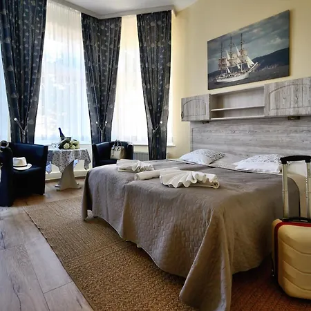 Casteria Miedzyzdroje