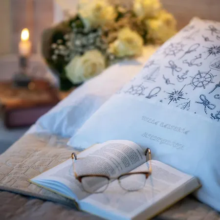 Affittacamere Casteria