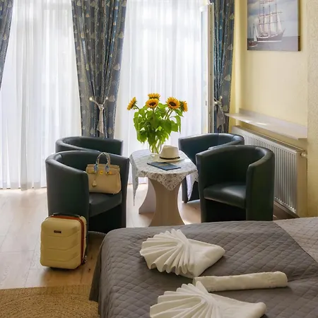 بيت ضيافة Casteria مينززدرويه