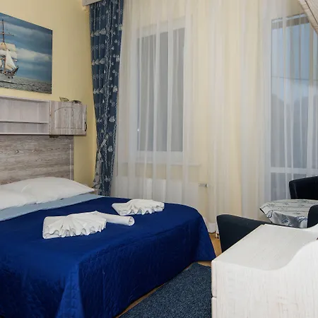 Affittacamere Casteria 3*