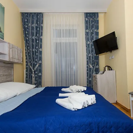 Affittacamere Casteria 3*