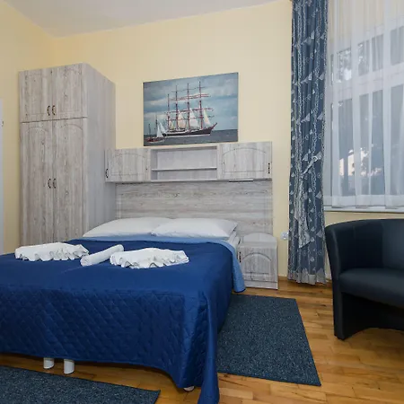 Casteria Miedzyzdroje