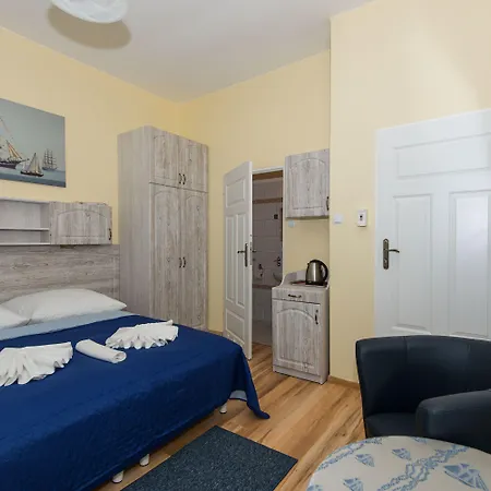 Affittacamere Casteria 3*