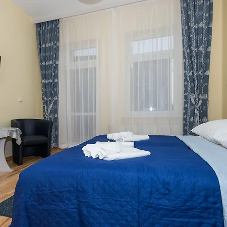 Casteria 3* مينززدرويه