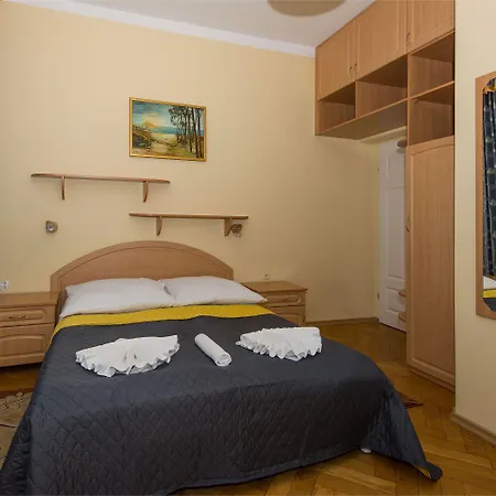 Affittacamere Casteria