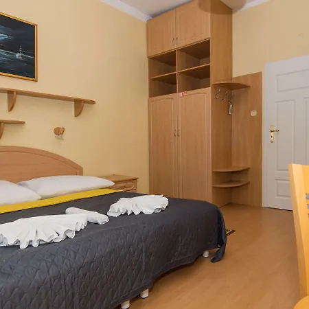 Casteria Affittacamere Miedzyzdroje