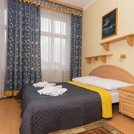 بيت ضيافة Casteria