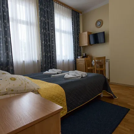 Casteria 3* مينززدرويه