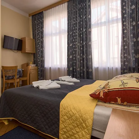 Affittacamere Casteria Miedzyzdroje