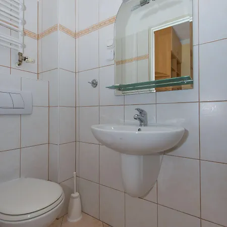 Affittacamere Casteria 3*