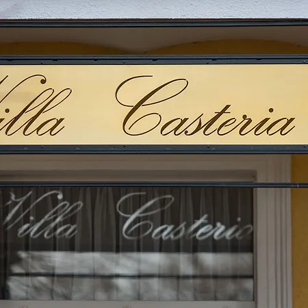 Casteria Miedzyzdroje