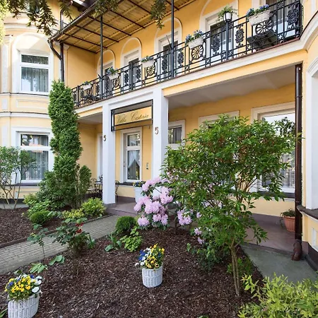 Casteria 3* مينززدرويه