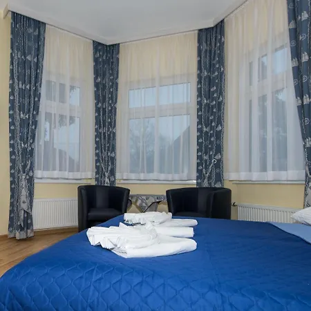 Casteria بيت ضيافة 3*