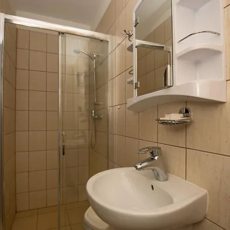 Casteria Miedzyzdroje