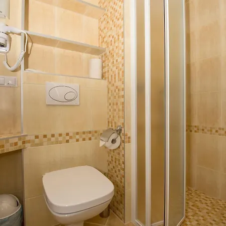 Casteria Affittacamere Miedzyzdroje