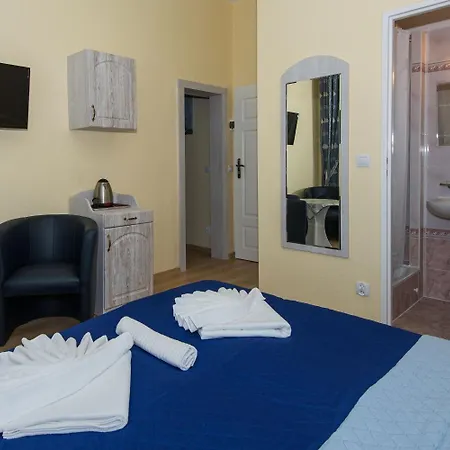 Casteria Miedzyzdroje