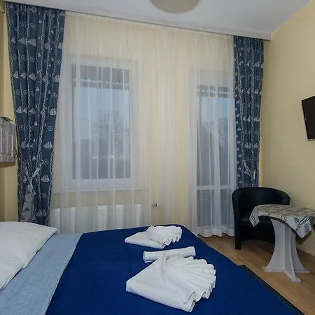 بيت ضيافة Casteria 3*