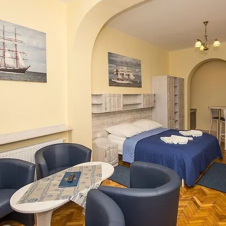 Penzion Casteria 3*