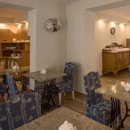 Penzion Casteria 3*