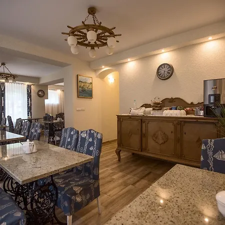 Penzion Casteria 3*