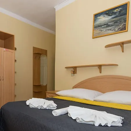 Penzion Casteria 3*