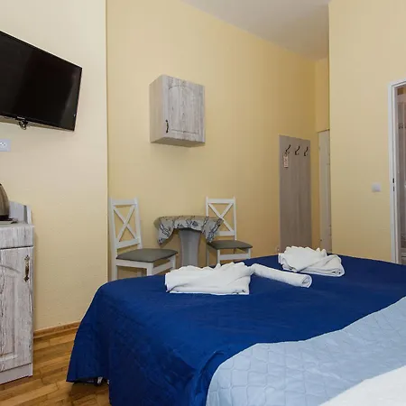 Penzion Casteria 3*