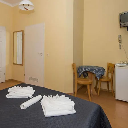 Casteria Miedzyzdroje