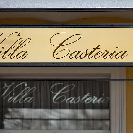 Casteria Penzion