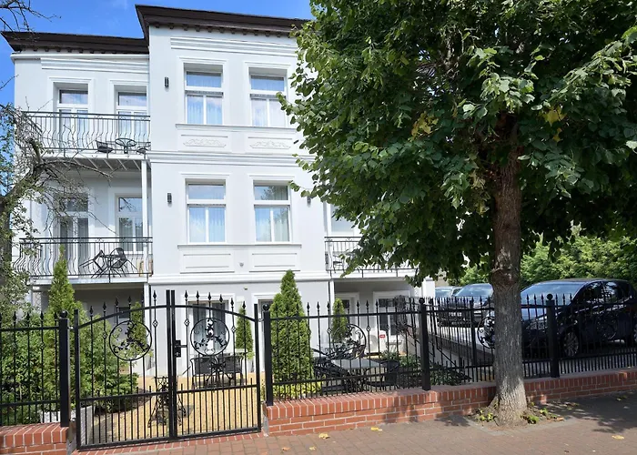 Vendégház Casteria 3*