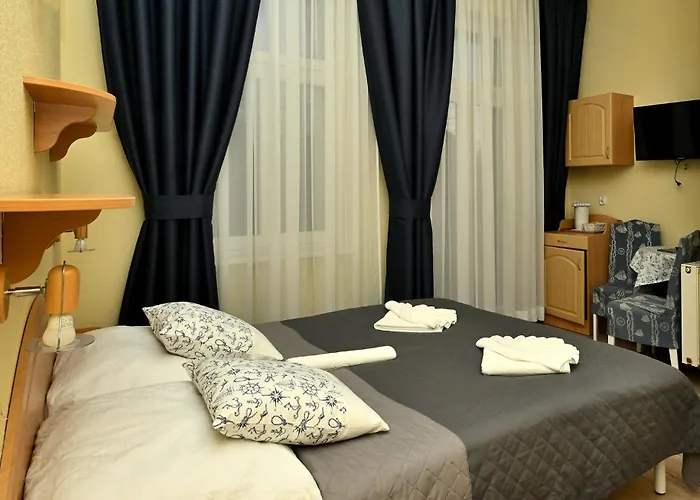 Casteria Vendégház 3*