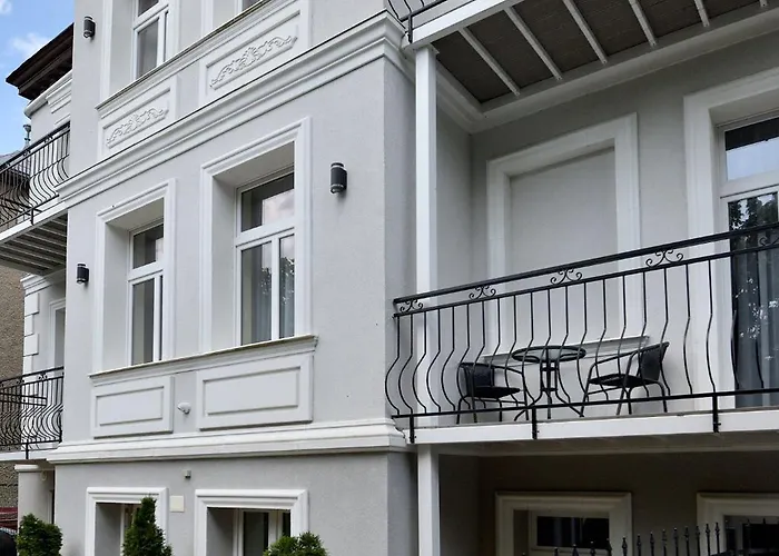 Vendégház Casteria 3*