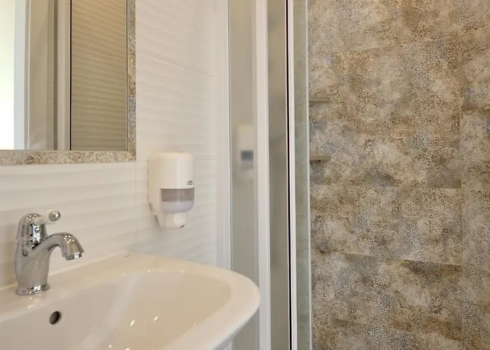 Гостевой дом Casteria