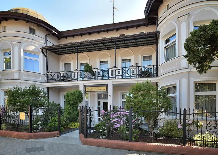 Casteria Międzyzdroje