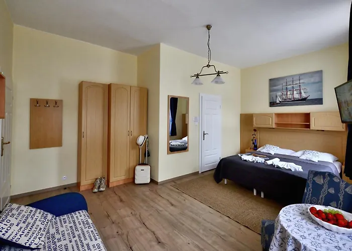 Casteria Гостевой дом 3*