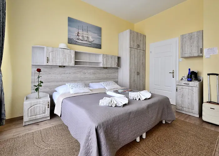 Casteria Мендзыздрое