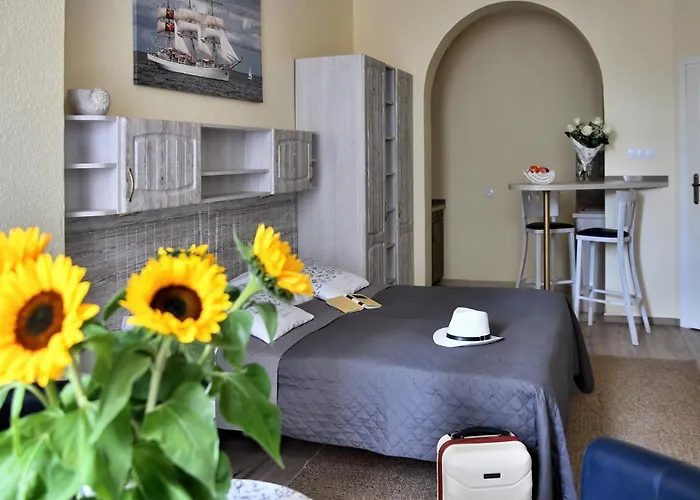 Гостевой дом Casteria 3*