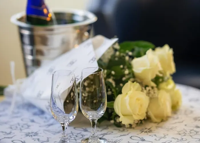 Гостевой дом Casteria Мендзыздрое