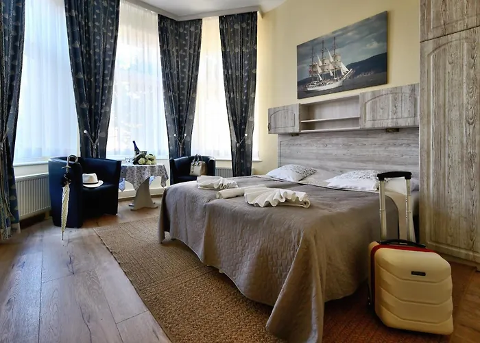 Casteria Międzyzdroje