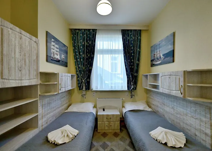 Casteria Гостевой дом