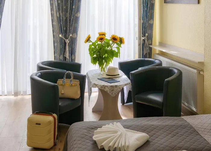 Гостевой дом Casteria Мендзыздрое