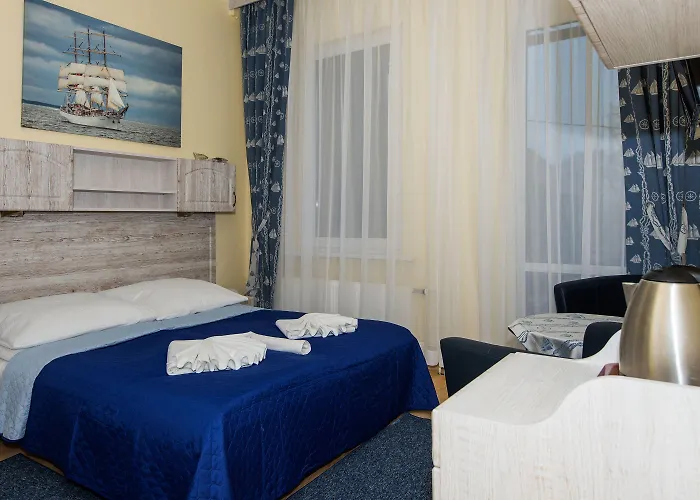 Гостевой дом Casteria 3*